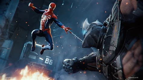 spider man game download|Marvel's Spider.